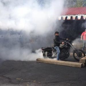 Meet your Posher, Adam